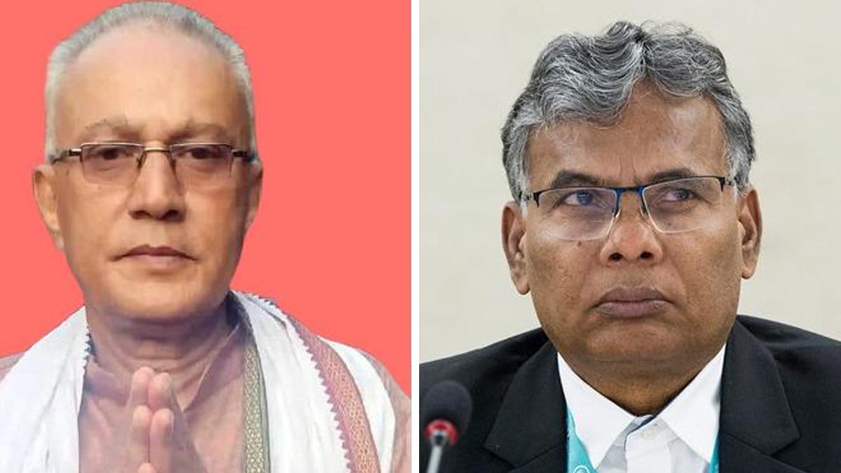 धनुषा-१ : किशोरी साहको उम्मेदवारीले मातृका यादवलाई सहज